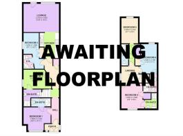 708, 3 Merino Gardens, London floorplan