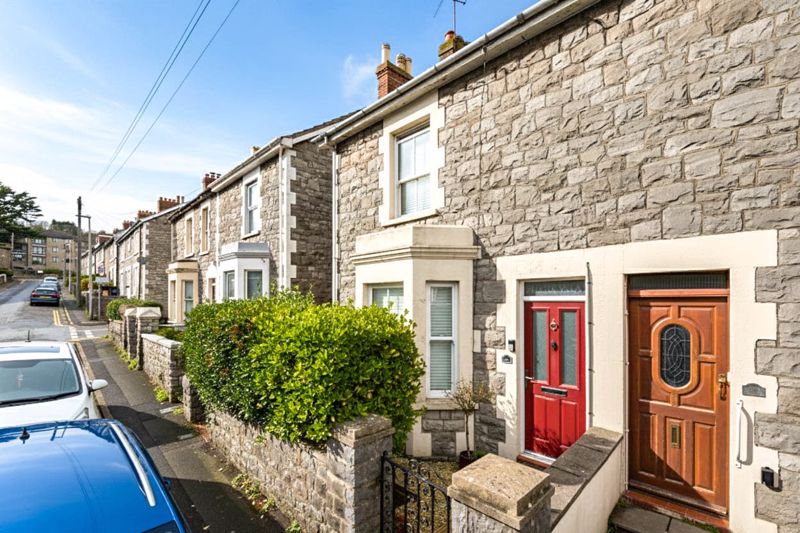 20 Coronation Road photo 2
