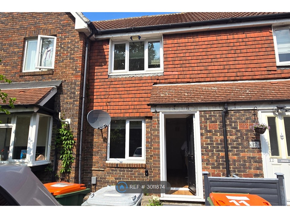 Oakley Close, Beckton, London Beckton photo 2
