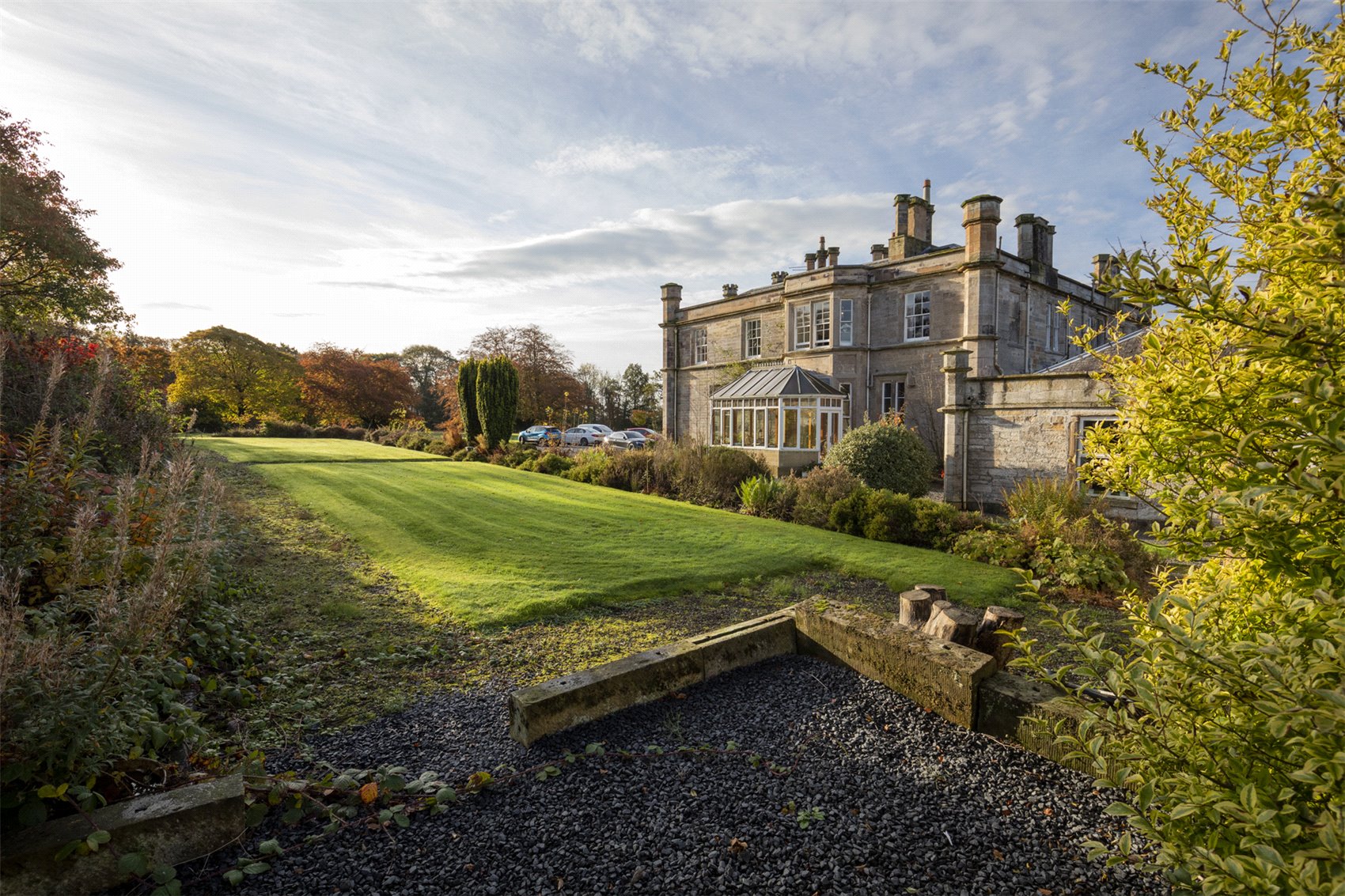 Photos of Tour House, Kilmarnock Road, Kilmaurs, Ayrshire KA3