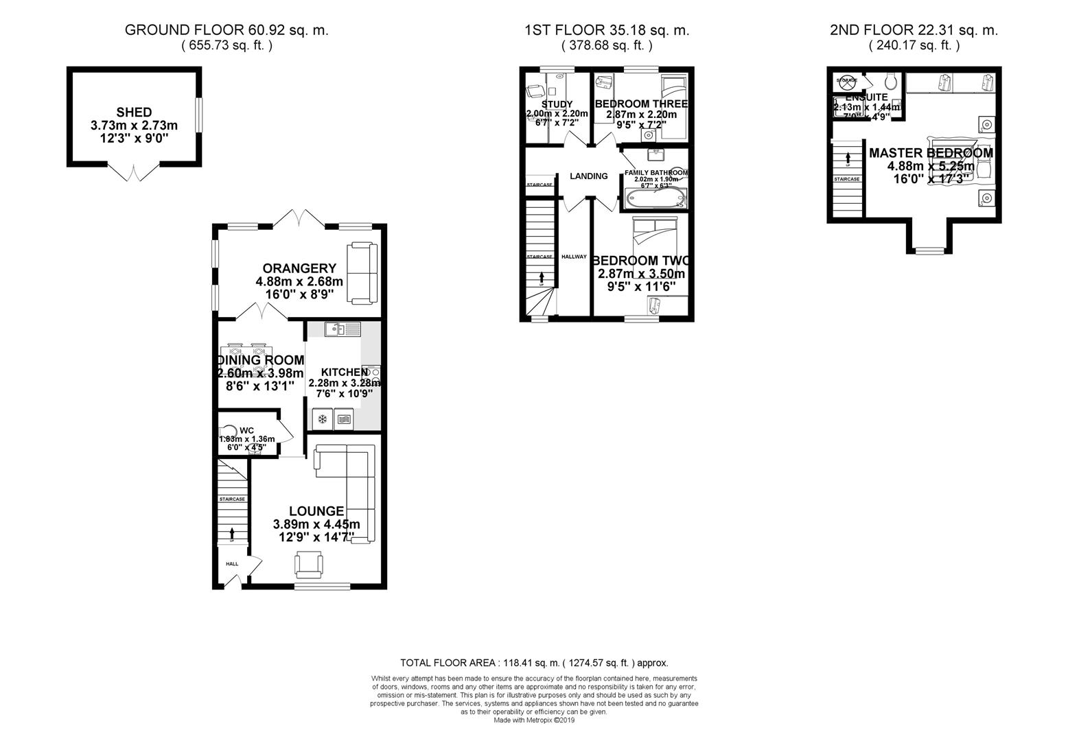 3 Bedrooms Semi-detached house for sale in Sampson Close, Chorley PR7