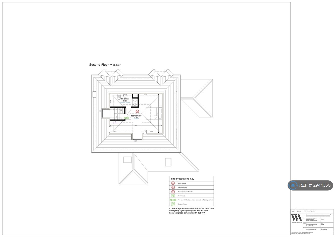 Bath Road, Keynsham, Bristol floorplan