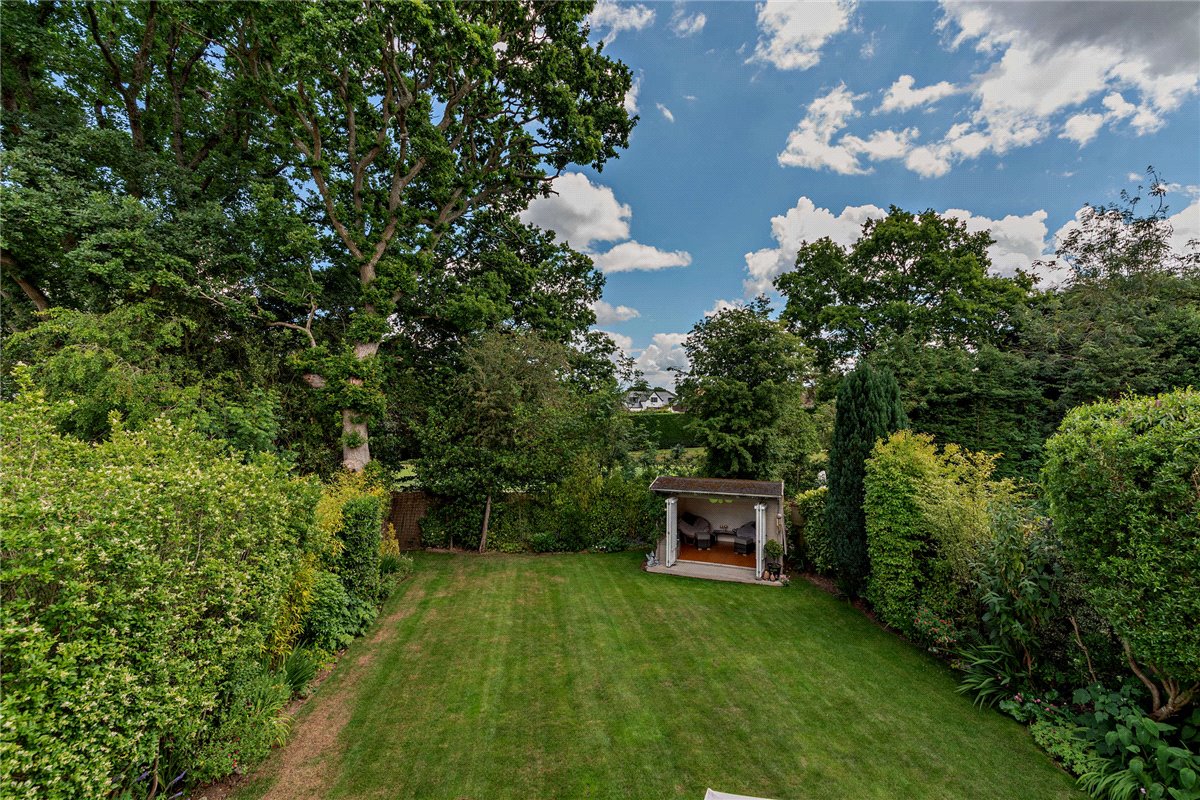 Photos of Gore End Road, Ball Hill, Newbury, Hampshire RG20 61900699