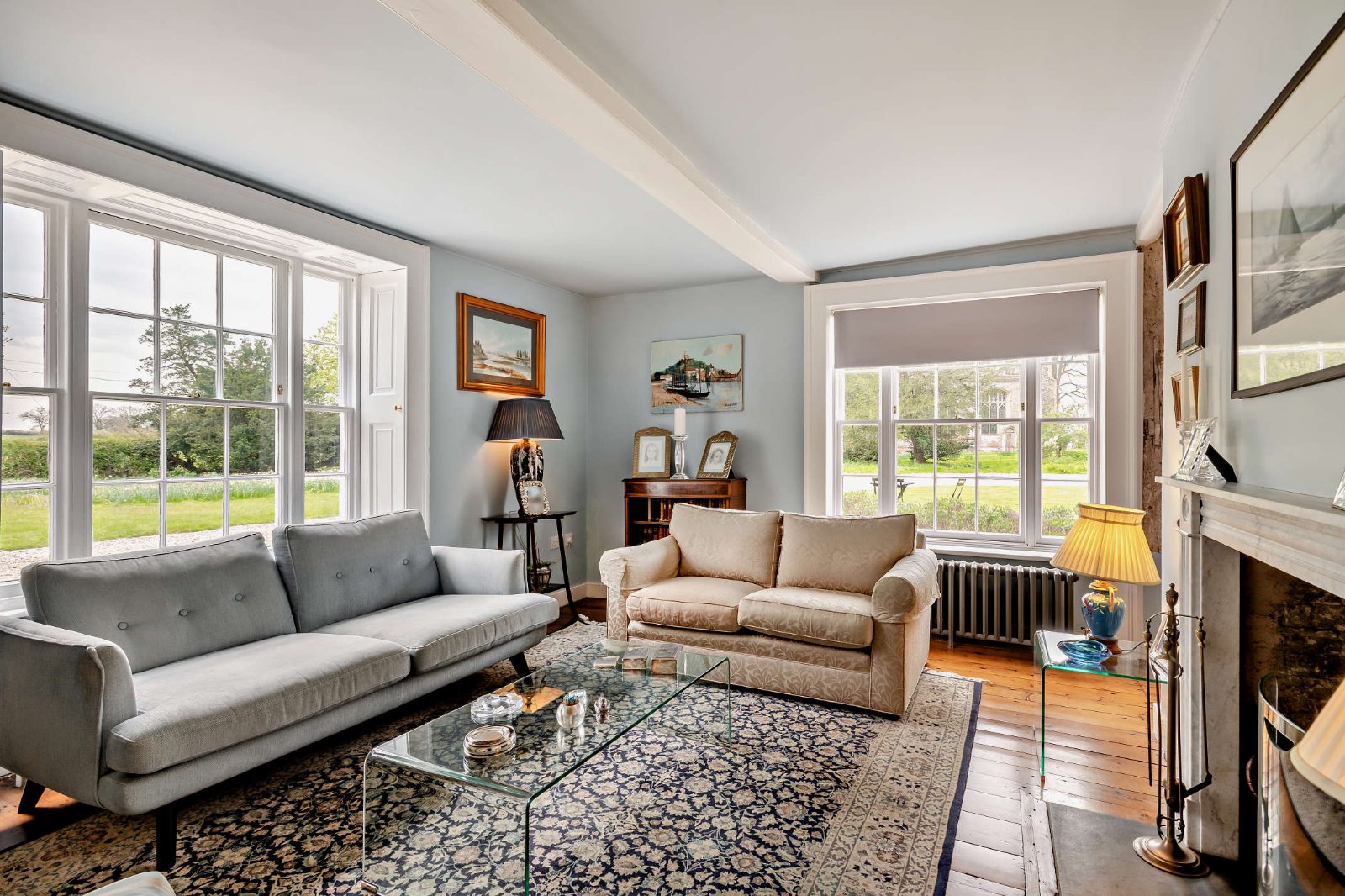 6 bedroom detached house for sale 0