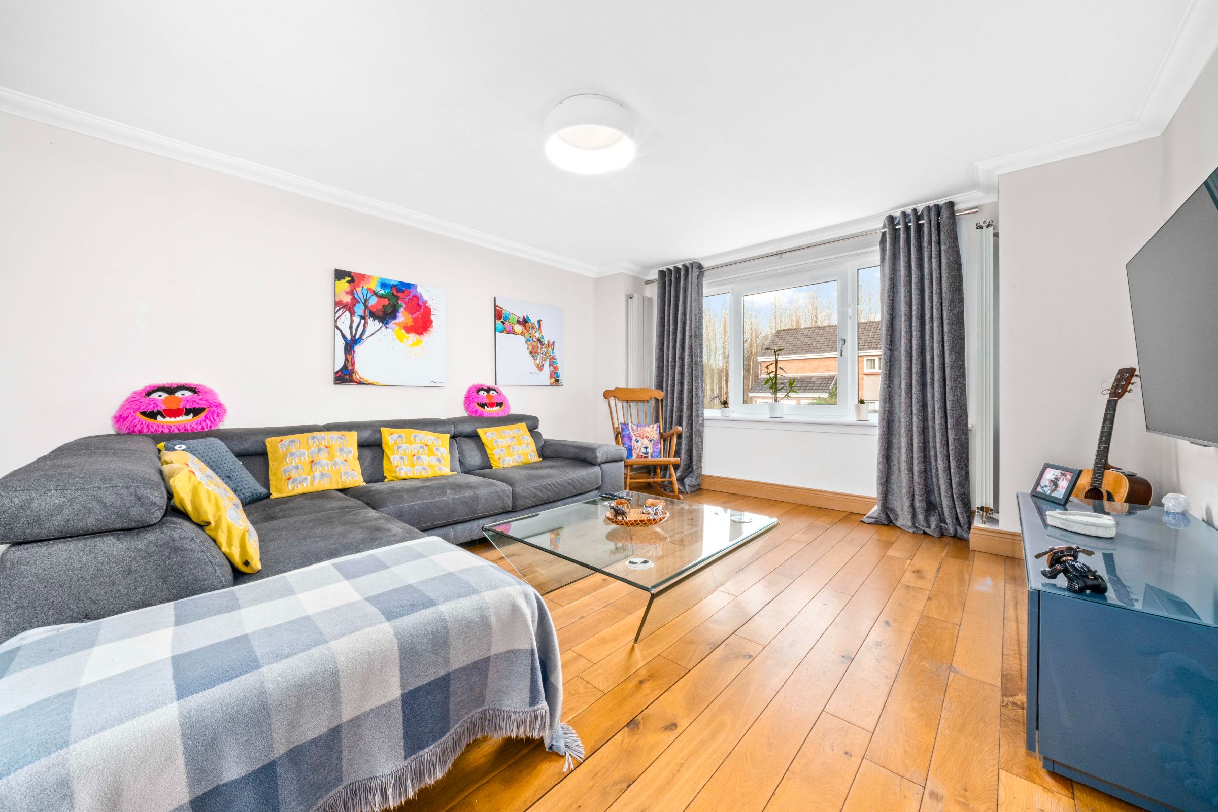 Photos of Iona Way, Kirkintilloch, Glasgow G66 66642324 PrimeLocation