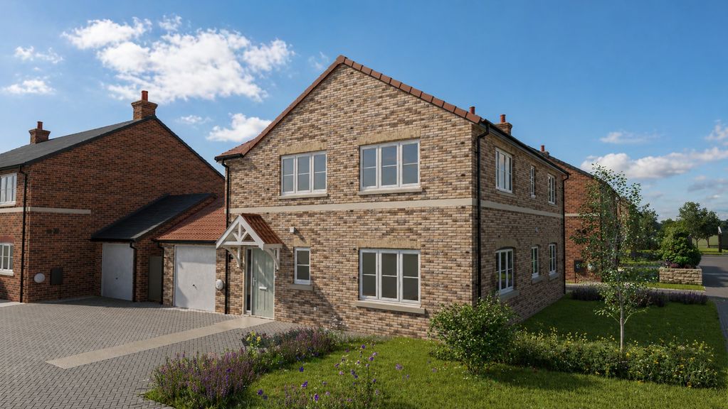 6, Byland Crescent, Malton photo 3