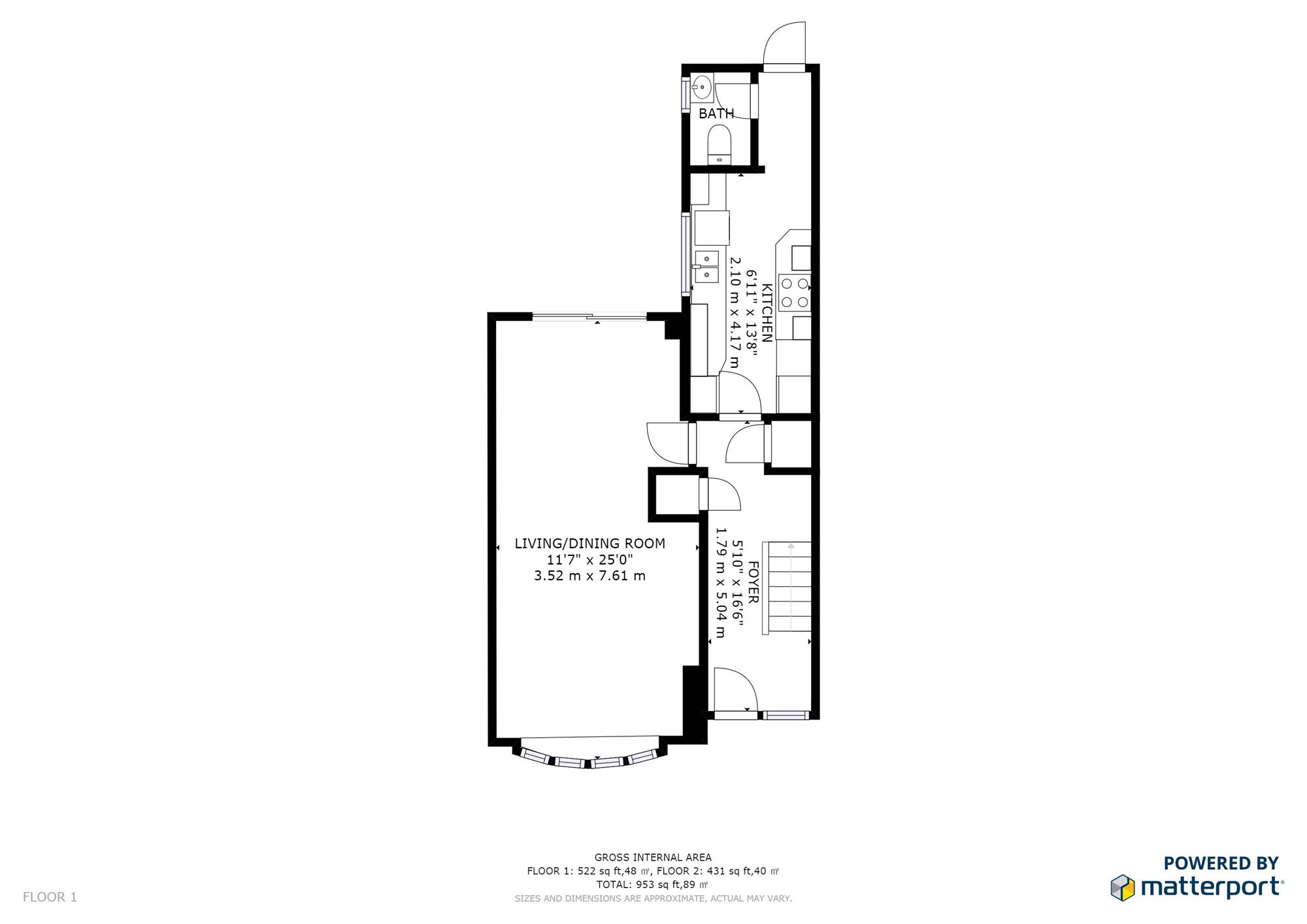 3 Bedrooms End terrace house for sale in Dorset Avenue, Great Baddow, Chelmsford CM2