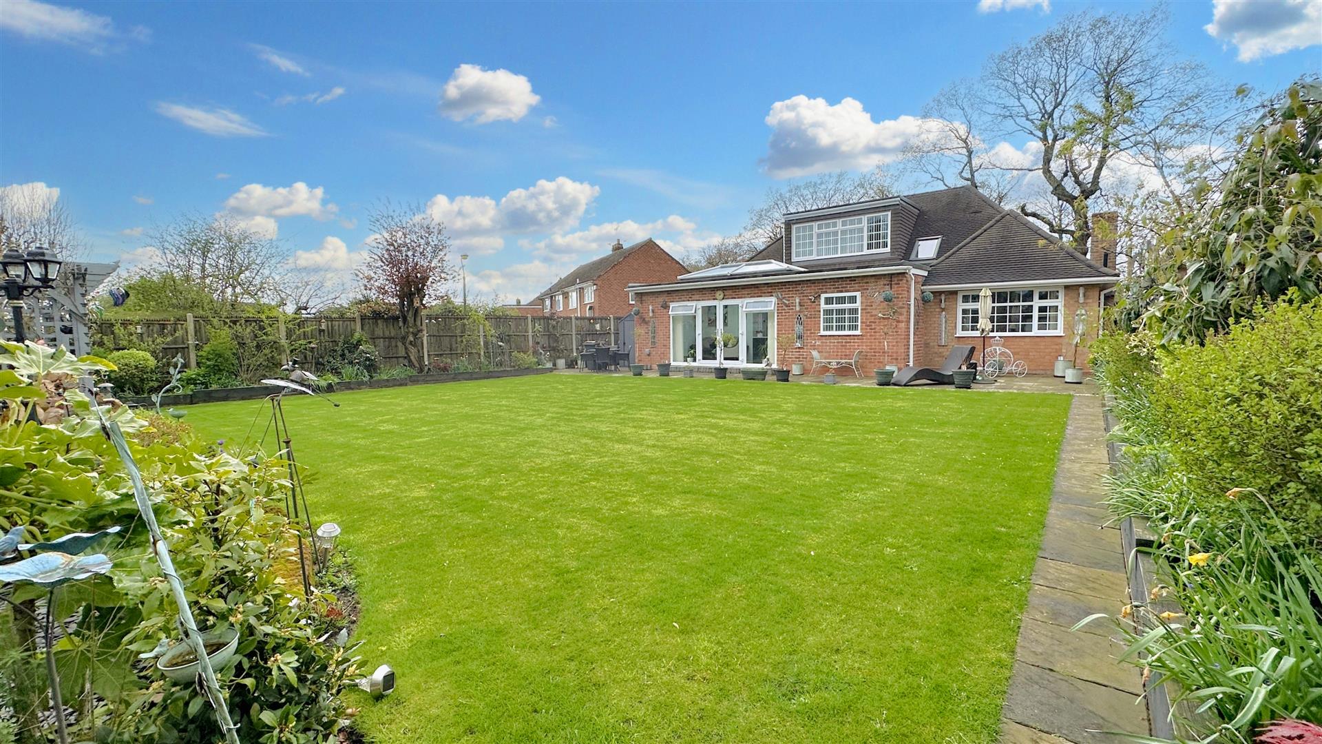 Photos of Hay Green Lane, Bournville, Birmingham B30 67273061