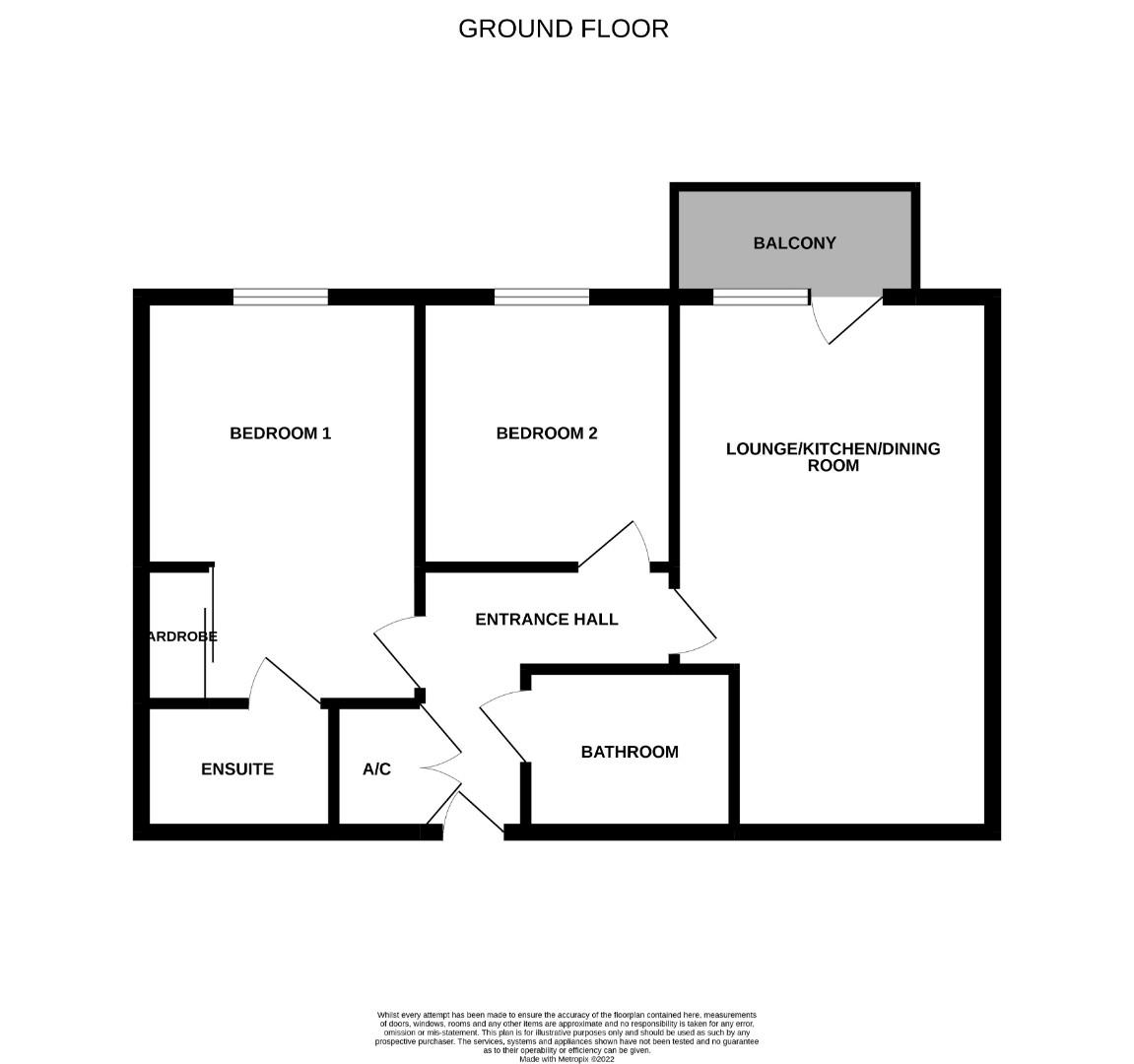 Capstan Road, Woolston, Southampton SO19, 2 bedroom flat for sale 65019305 PrimeLocation