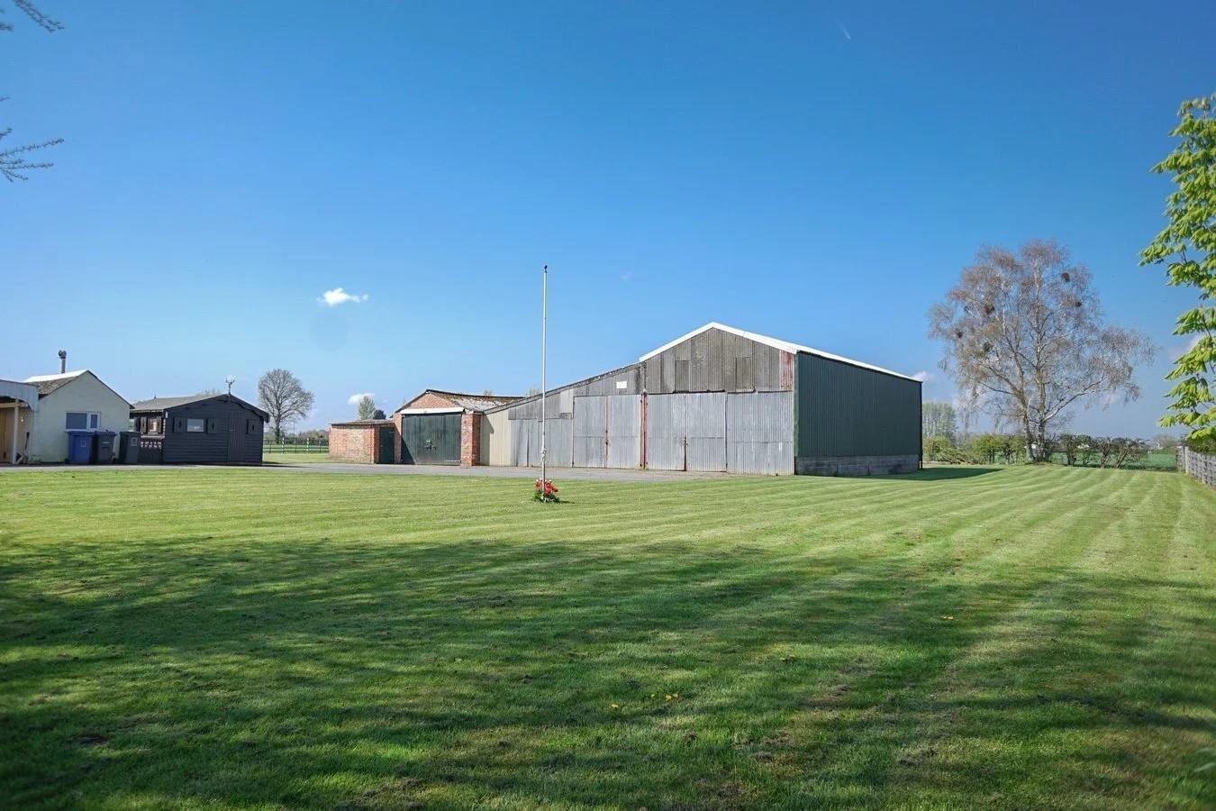 Photos of Grasby Road, North Kelsey Moor, Market Rasen LN7 66474101