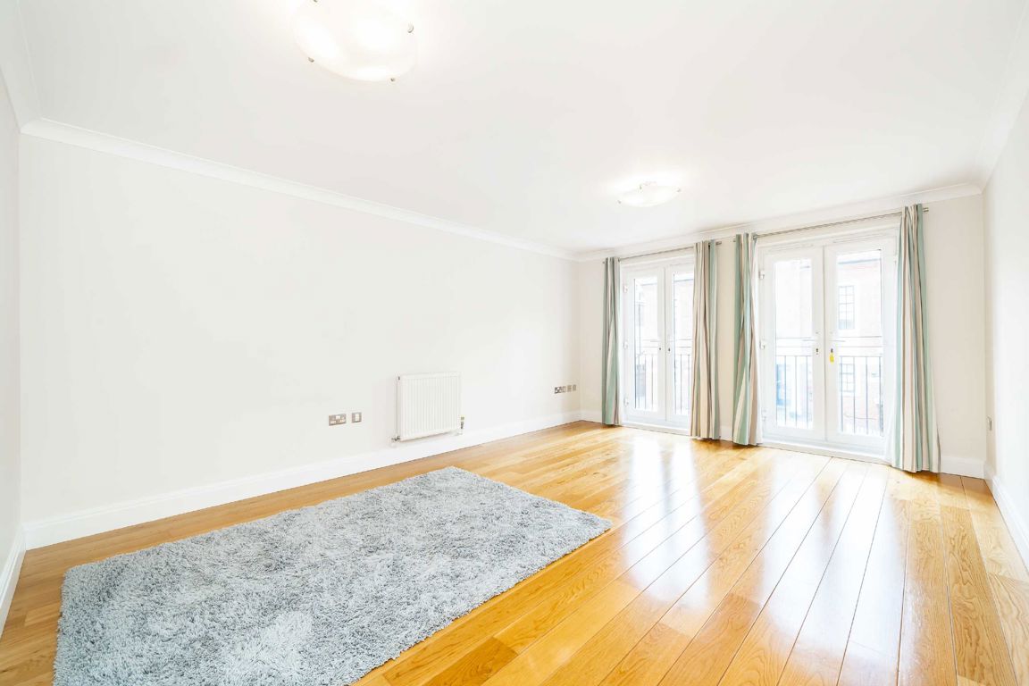 Apartment 11, Troubridge Court, Marlborough Road, London photo 4