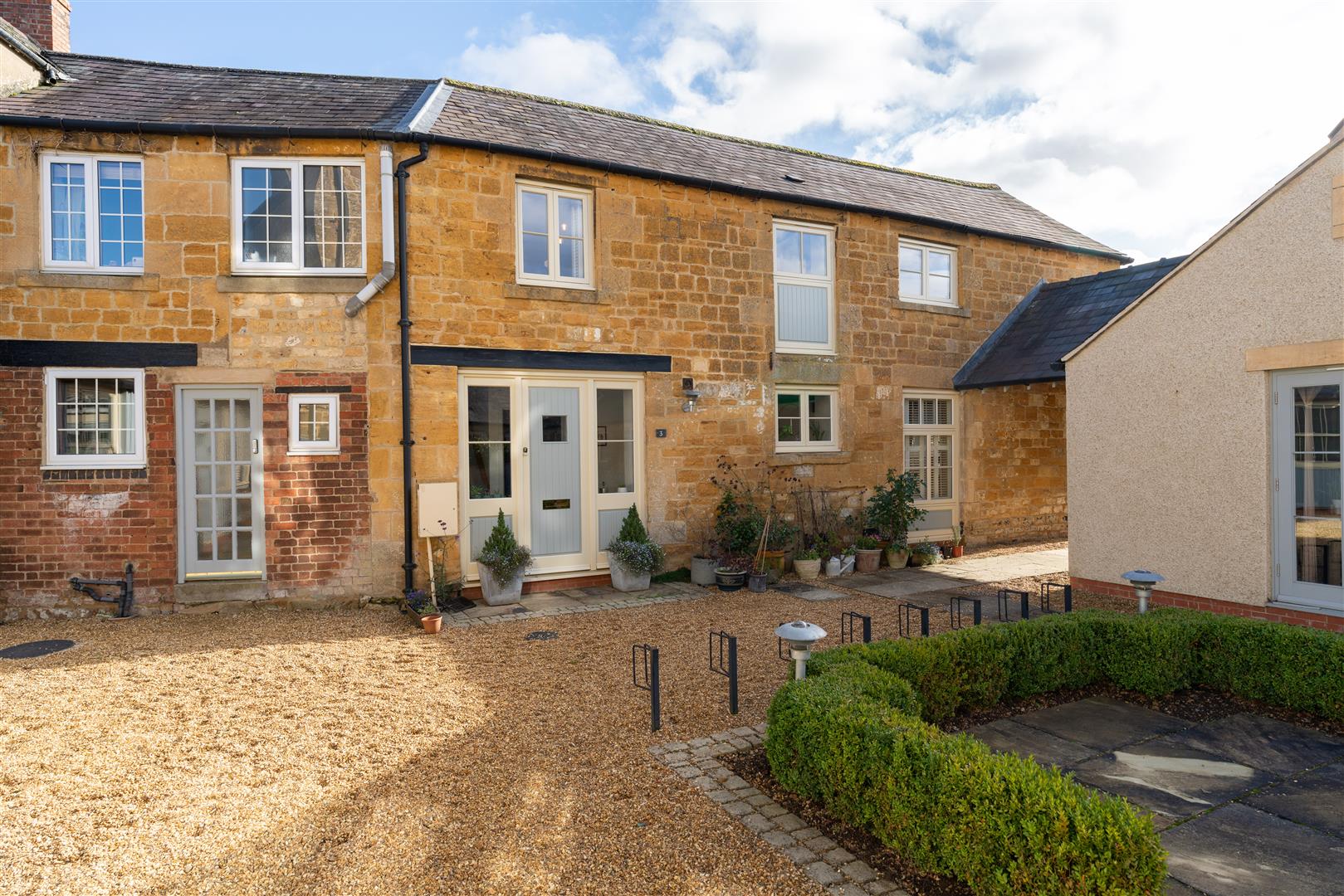 Free property report 3, Old Wellington Court, Evenlode Road, Moretonin