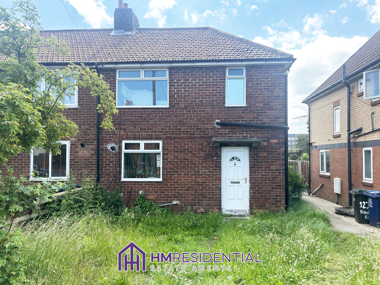 125, Hadrian Road, Newcastle Upon Tyne photo 2
