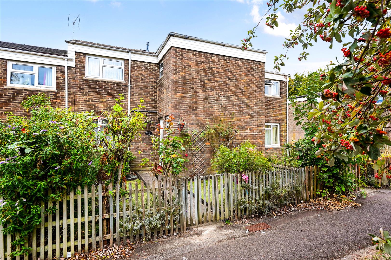 3 bed property for sale