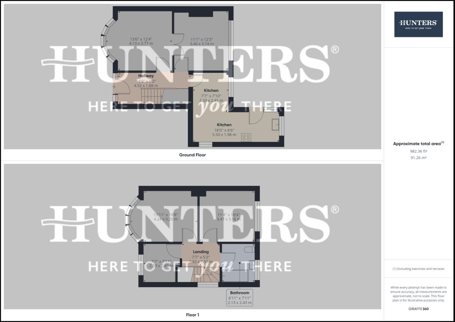 Cortina Avenue, Sunderland floorplan