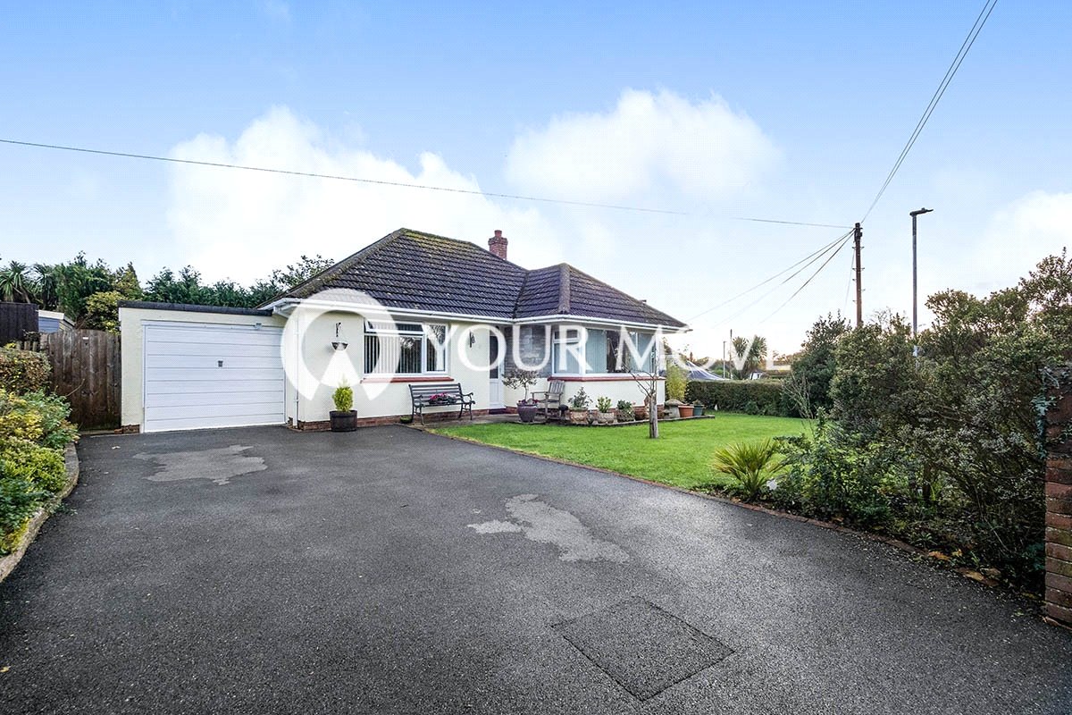 Photos of Andor Avenue, Kingsteignton, Newton Abbot, Devon TQ12