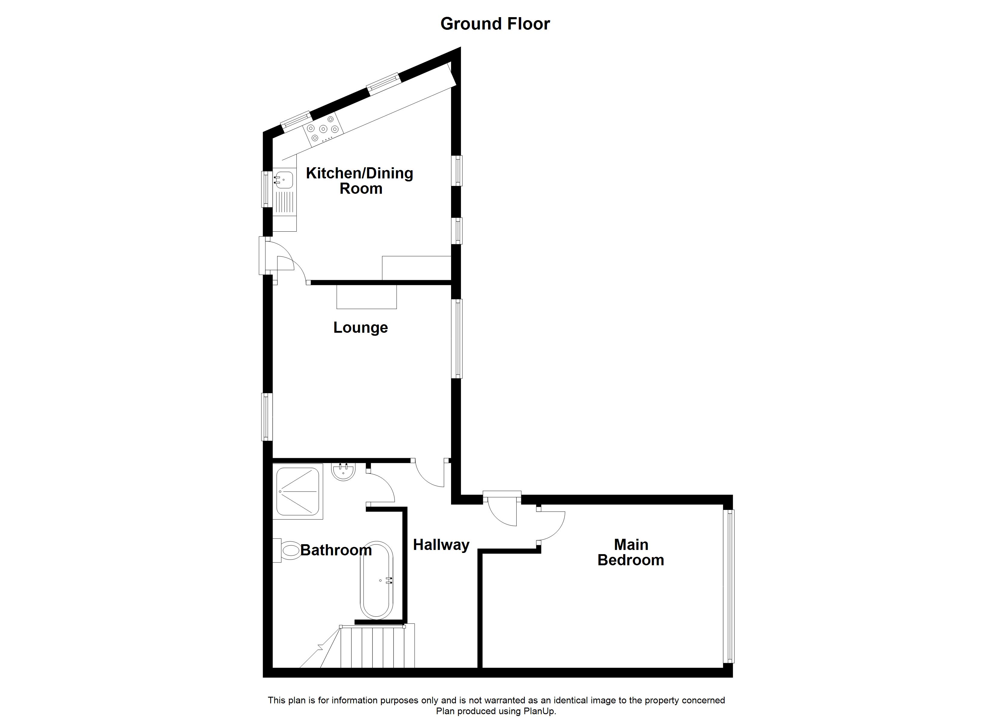 1 Bedrooms Cottage to rent in The Nailmakers Cottage, Green Lane, Belper DE56