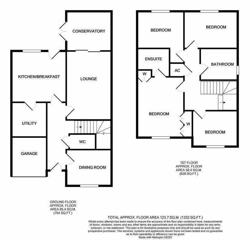 Cedar Court, Swansea Vale, Swansea SA7, 4 bedroom detached house for sale 65021473 PrimeLocation