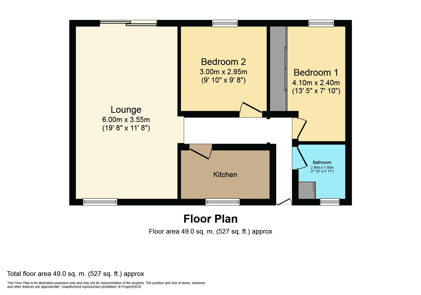 2 bed bungalow for sale in Simpson Cross, Haverfordwest SA62 Zoopla