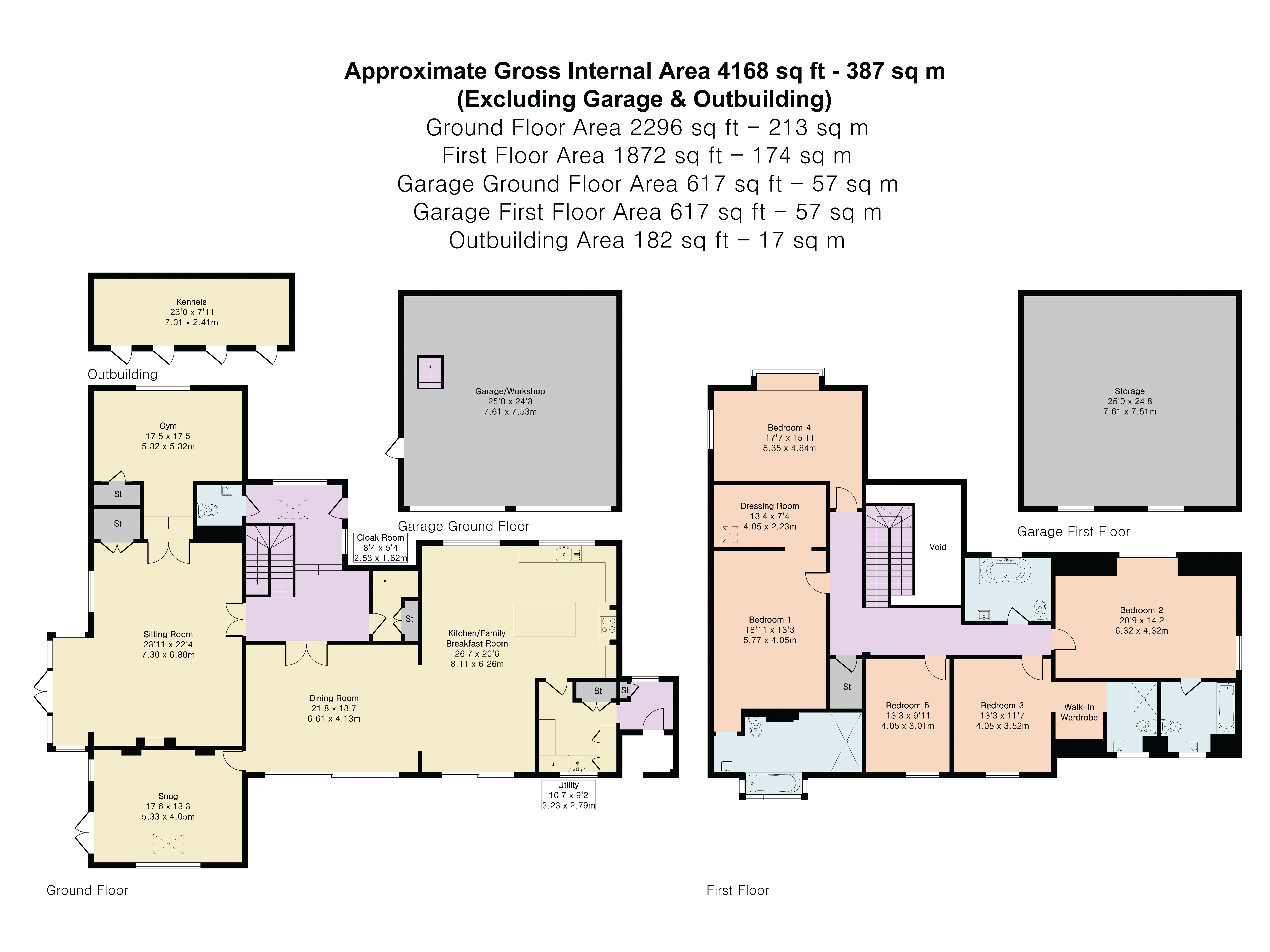 Knap Cottage,, Midhurst Road, West Sussex floorplan