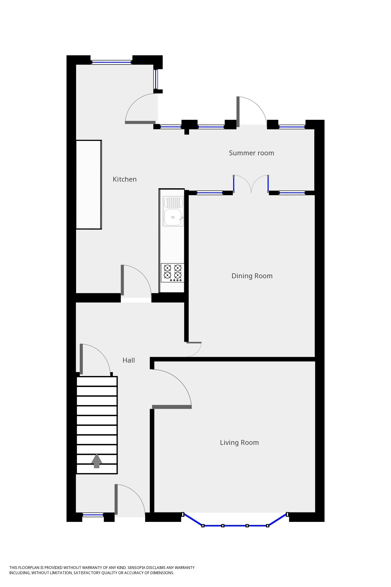 4 Bedrooms Semi-detached house for sale in Colchester Avenue, Penylan, Cardiff CF23