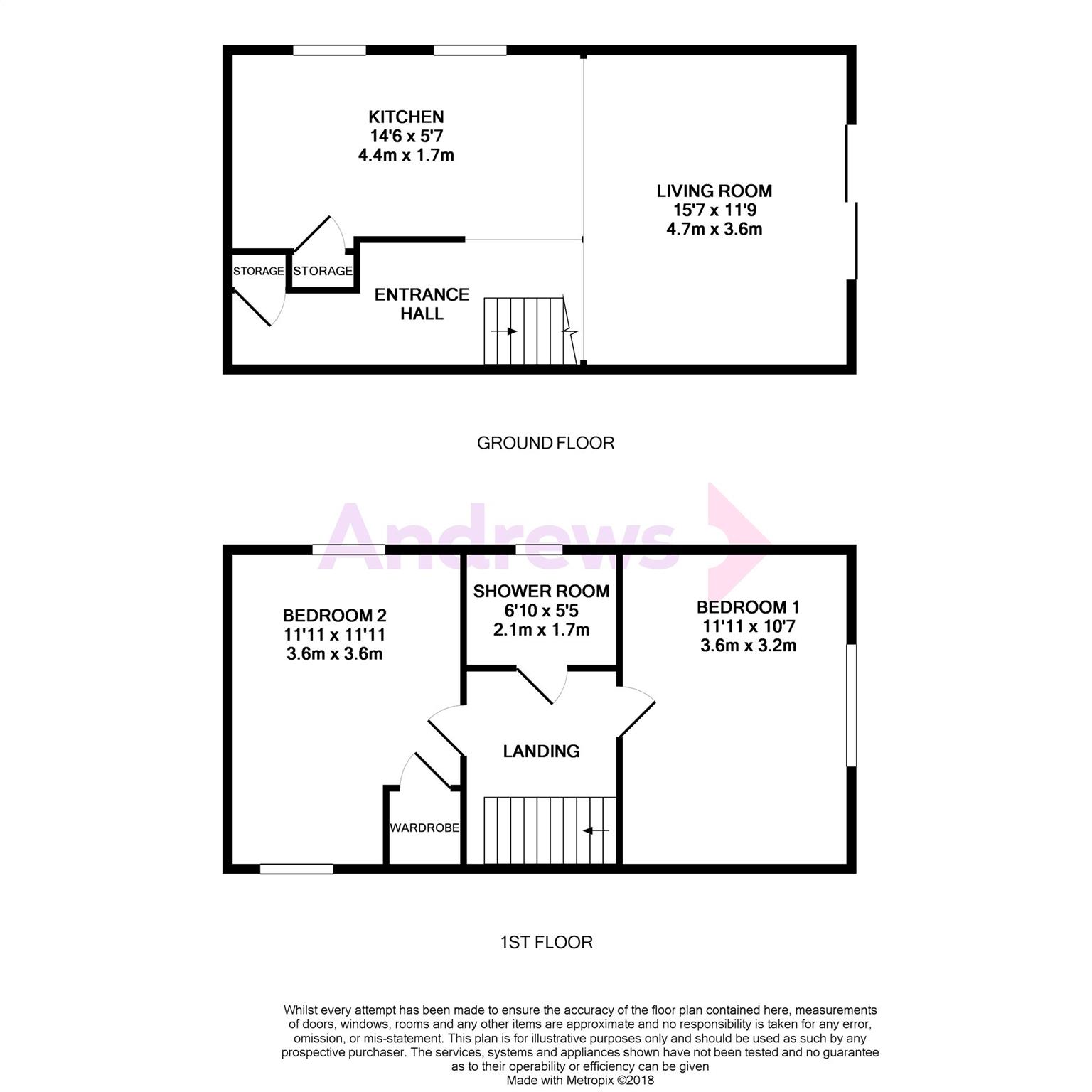 2 Bedrooms Semi-detached house for sale in Overbury Road, Gloucester GL1