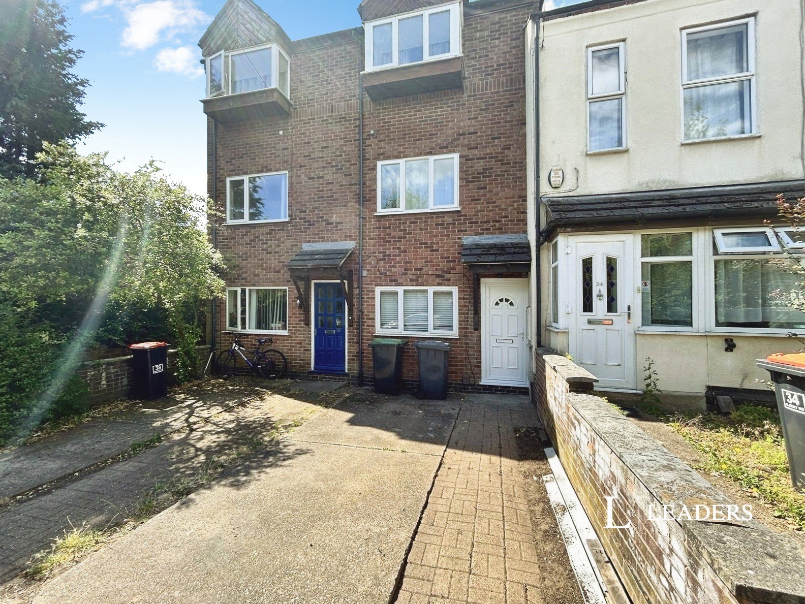 36, Albert Road, Beeston photo 2