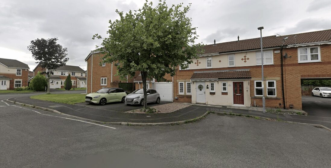 6 Alger Mews, Ashton-under-Lyne, OL6 9NF - listing photo