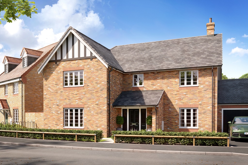 Winterford At Melton Manor