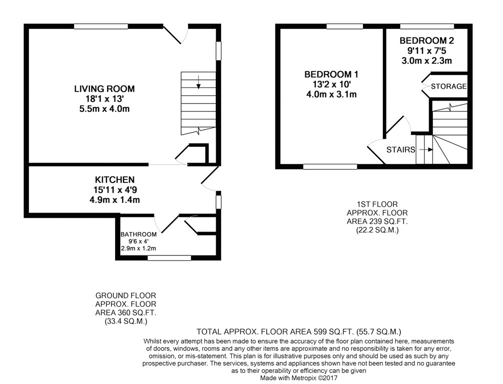 2 Bedrooms End terrace house for sale in Recreation Road, Coventry, West Midlands CV6