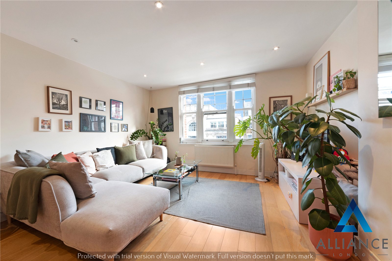 Flat 3, Fitzgerald House, 43, Lower Clapton Road, London photo 2