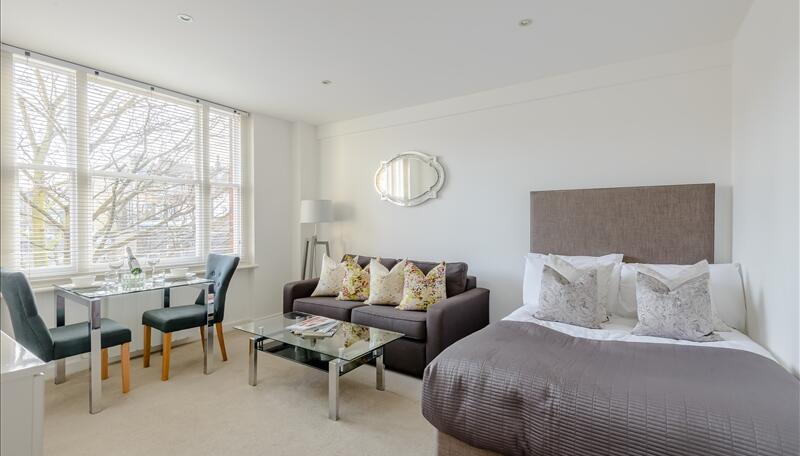 Flat 23, 39, Hill Street, London photo 2
