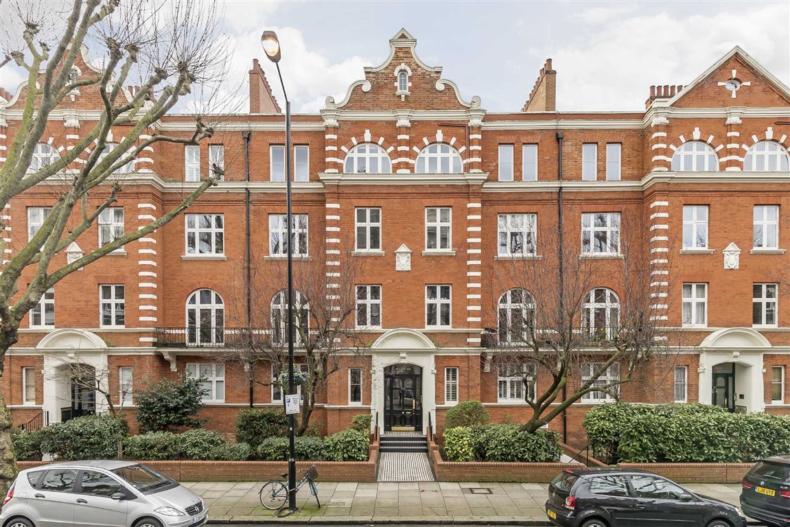 Free property report Flat 39, Carlton Mansions, 209 Randolph Avenue