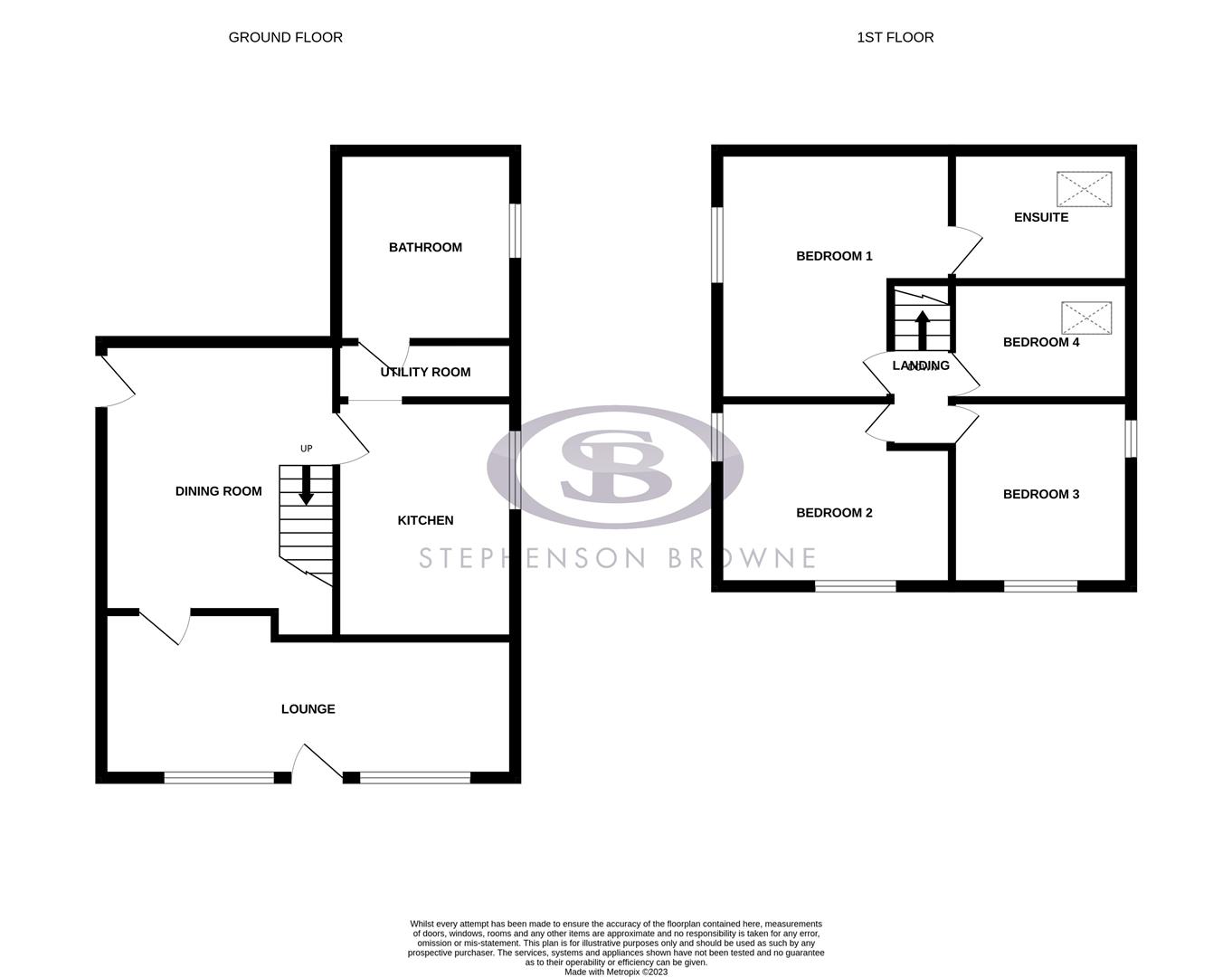 New Street, Biddulph Moor, StokeOnTrent ST8, 4 bedroom semidetached