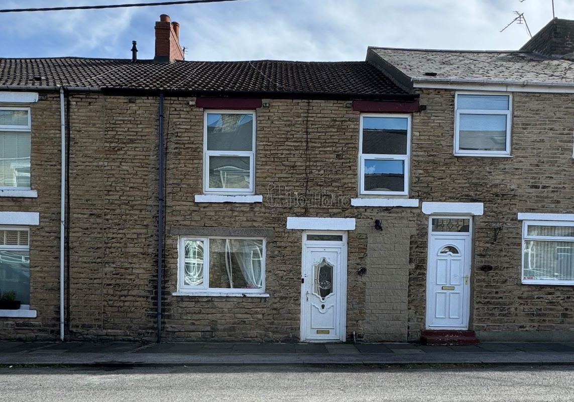 4, Milburn Street, Crook photo 2