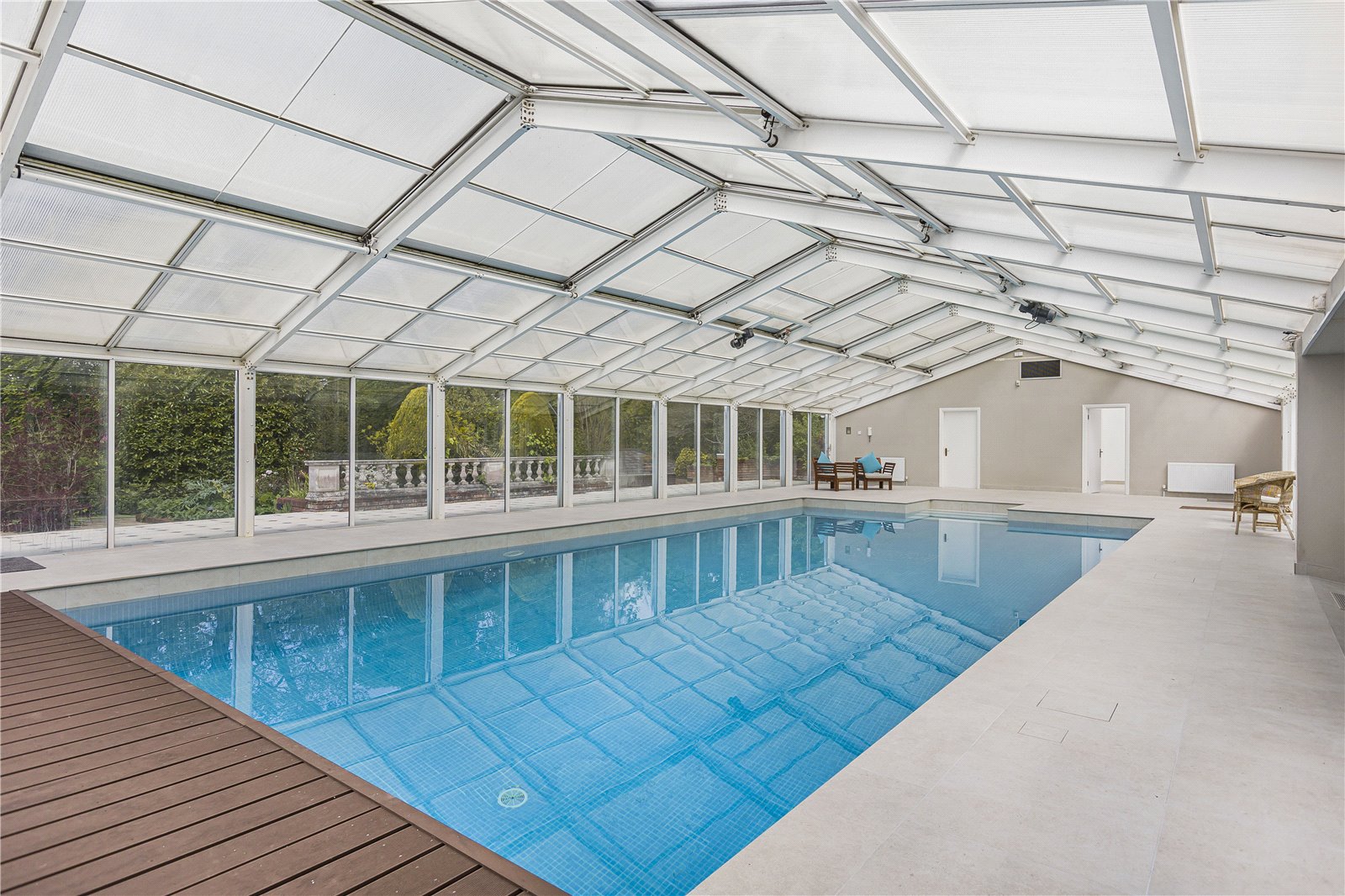 7 bedroom detached house for sale 0