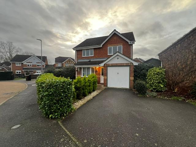 Gorse Close, Dereham photo 3