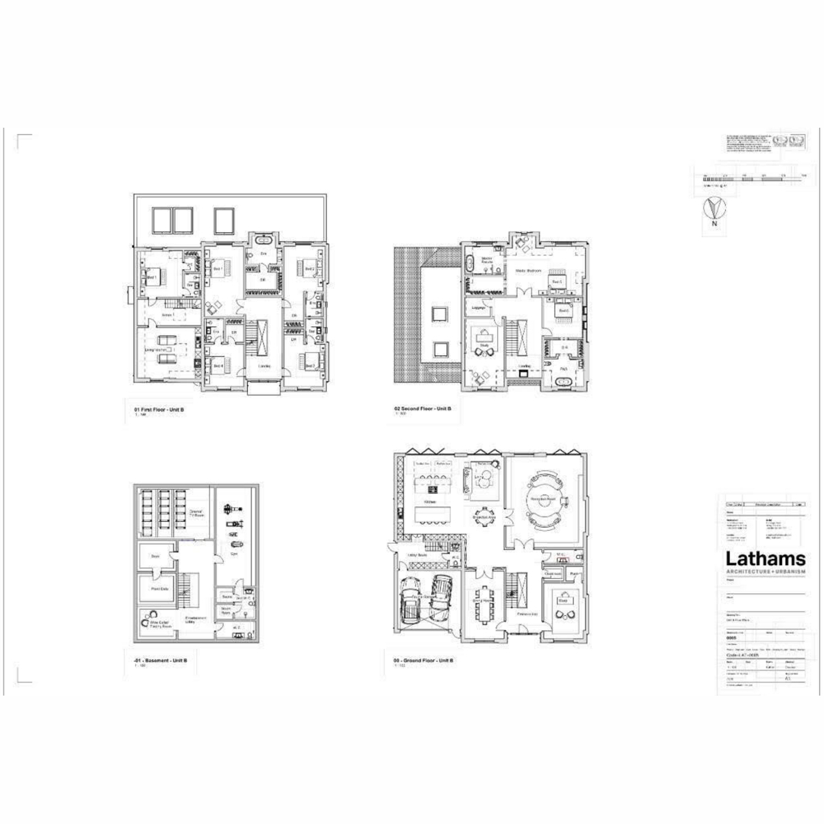 Plot B Talbot House, Talbot Avenue, Little Aston B74, 7 bedroom