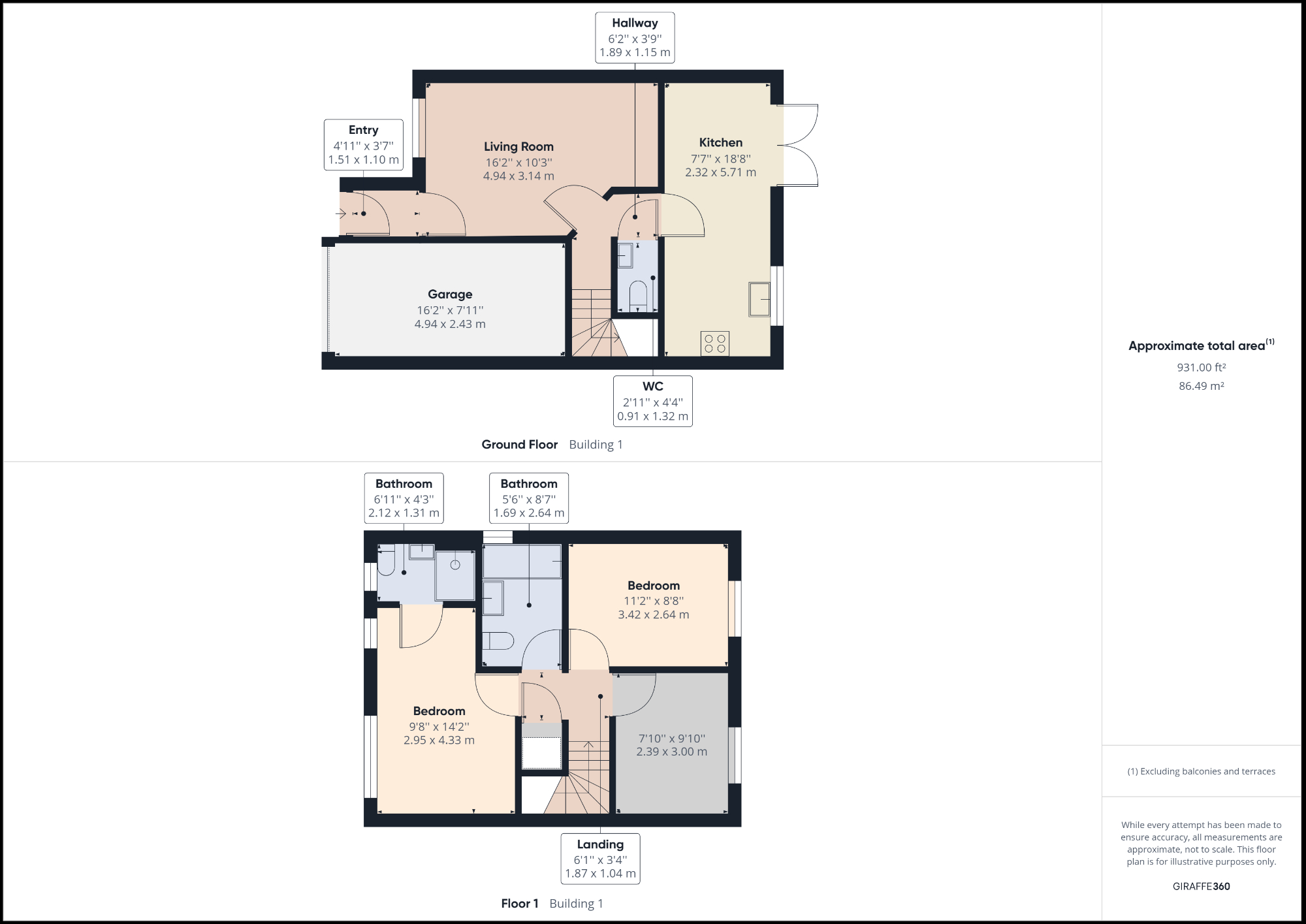 Lundhill Drive, Wombwell, Barnsley S73, 3 bedroom semidetached house