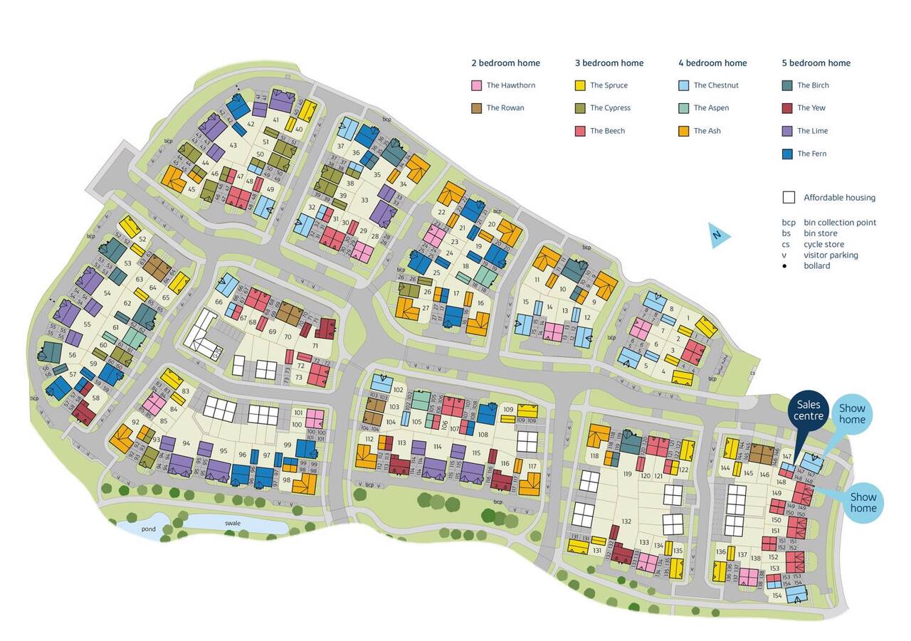 "The Chestnut" at Campden Road, Lower Quinton, StratfordUponAvon CV37
