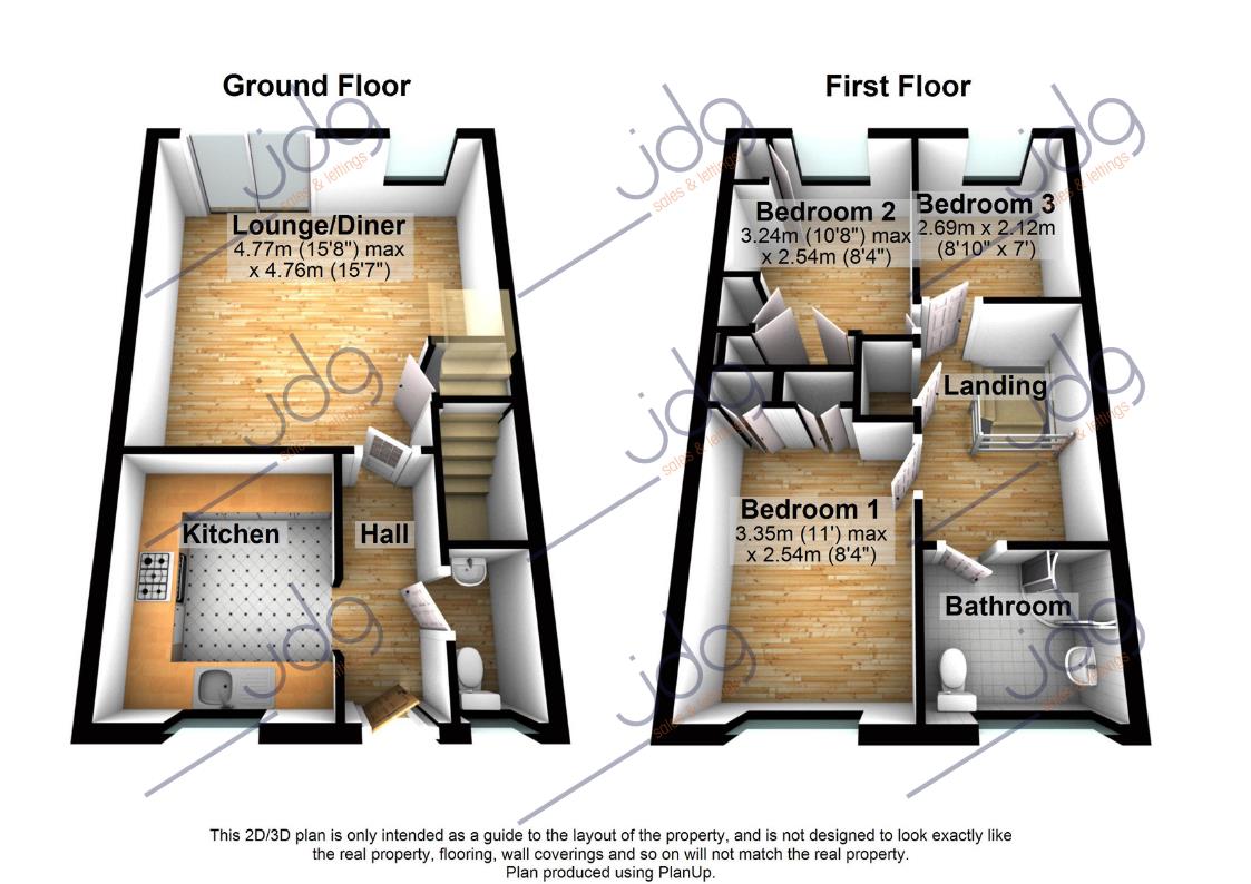 3 Bedrooms Semi-detached house for sale in Esthwaite Gardens, Lancaster LA1