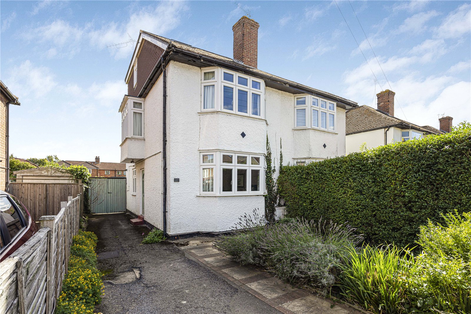 3-bed other on 23, Hendred Street, Oxfordshire, £600,000