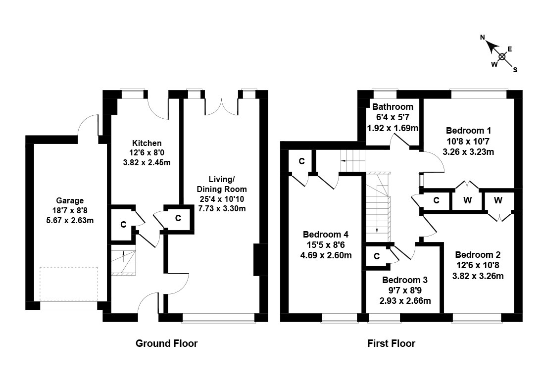 4 Bedrooms Detached house for sale in Buckstone Place, Buckstone, Edinburgh EH10