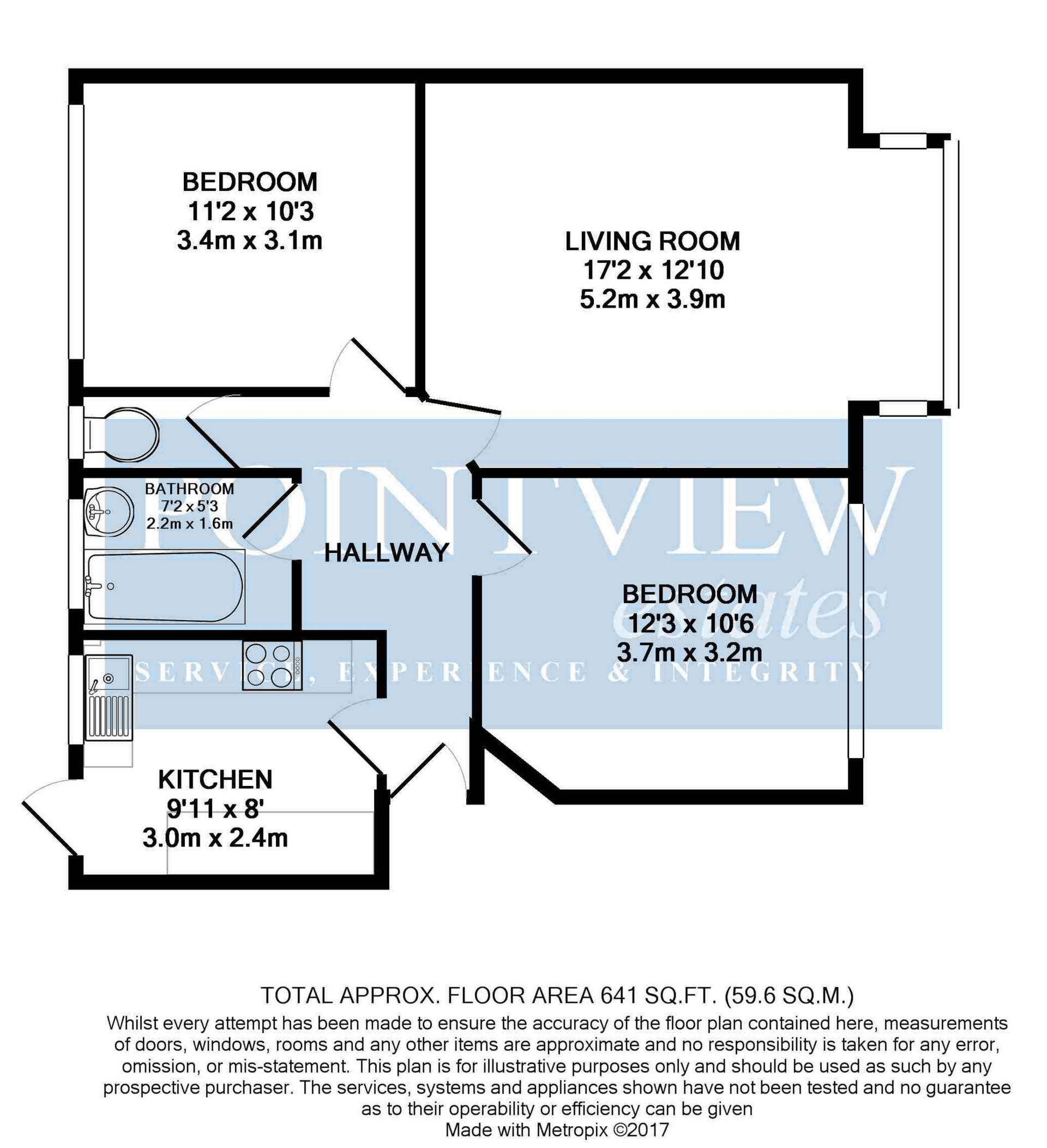 2 Bedrooms Flat to rent in Carshalton Road, Carshalton SM5