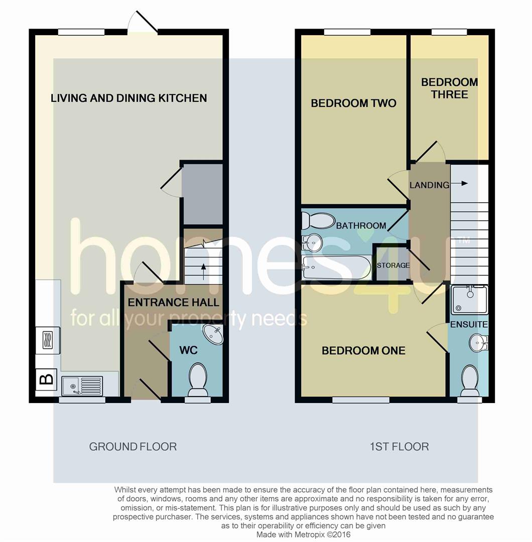 3 Bedrooms Terraced house to rent in Tarleton Street, Manchester M13