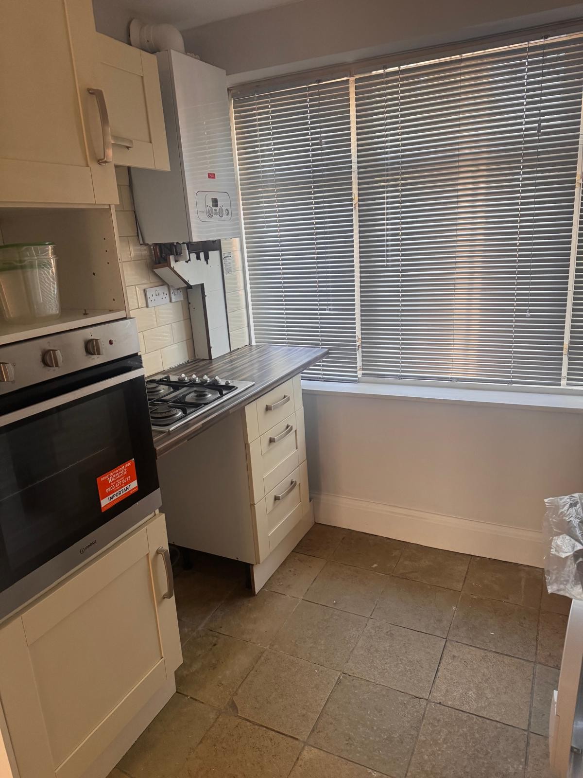 195A, Anson Road, London photo 5