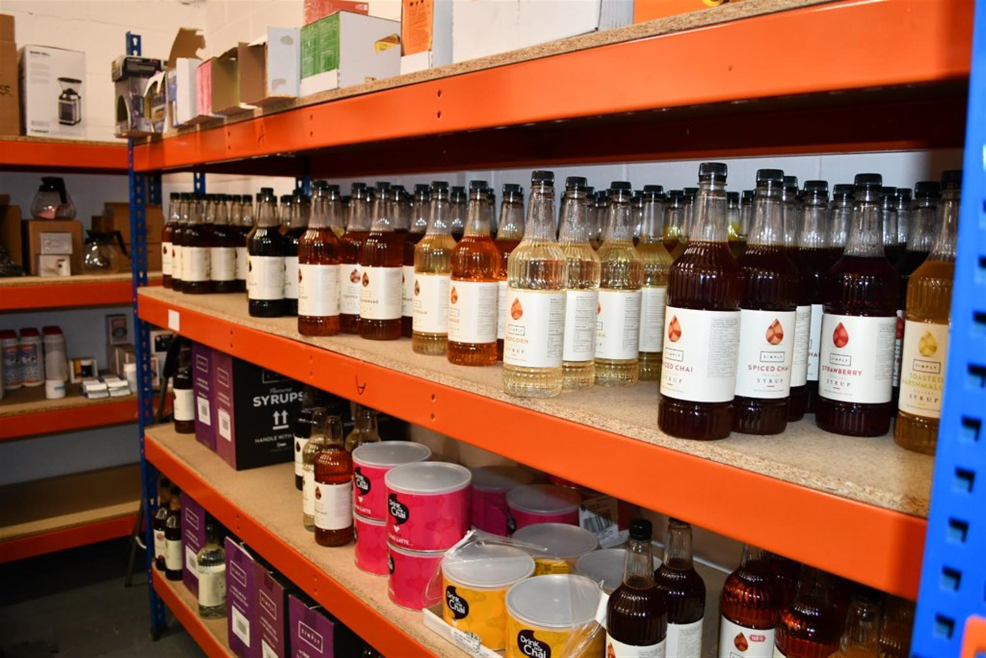 Photos of G32, Clydesmill Industrial Estate, Lanarkshire 62709988