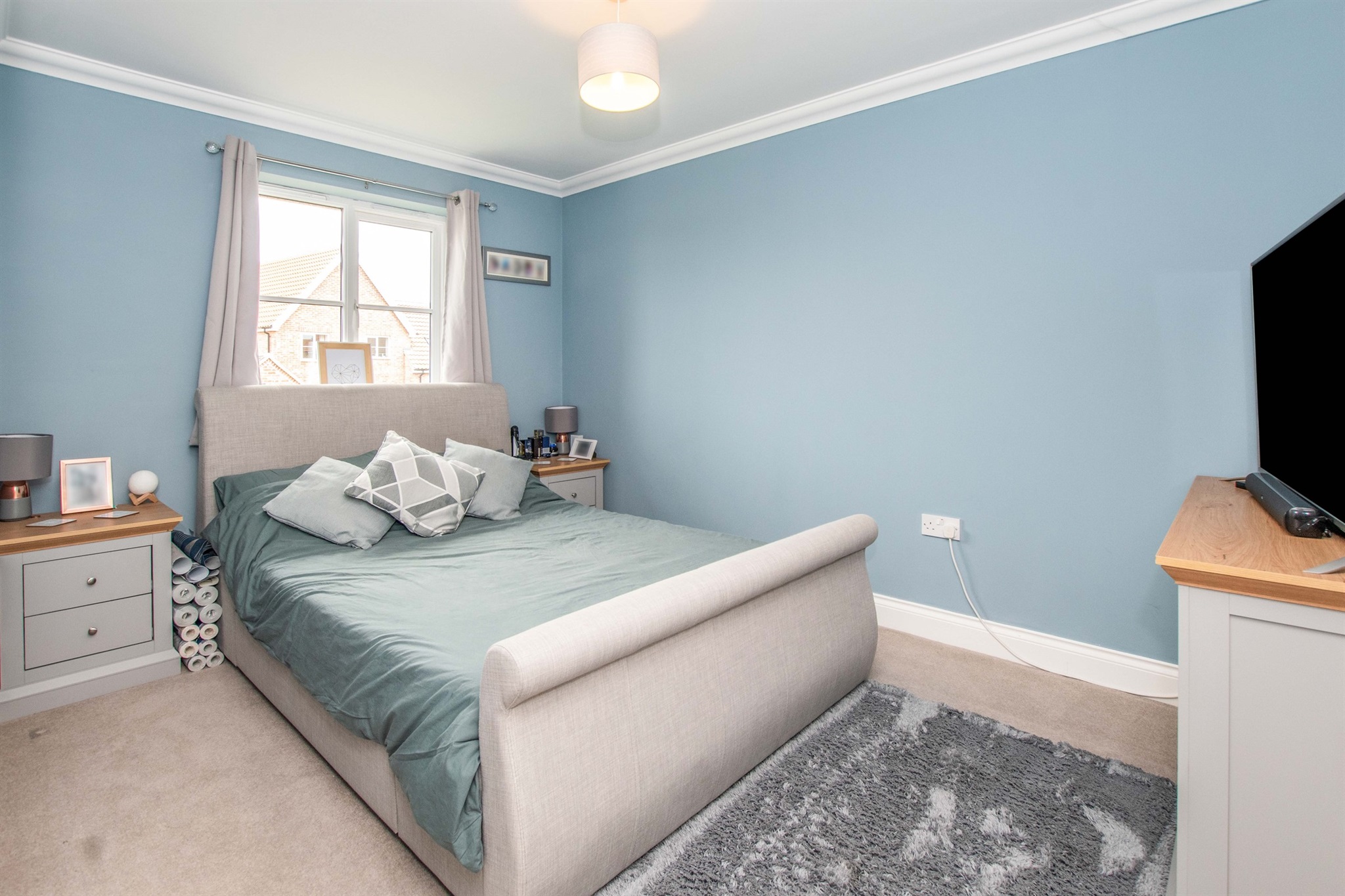 Free property report 31 Kemp Road, North Walsham, NR28 0FP Chimnie