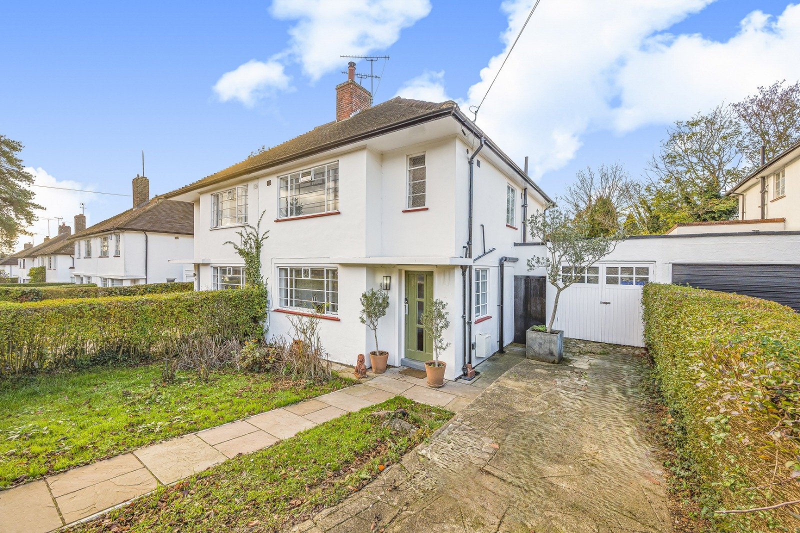 3 bedroom semi-detached house for sale 0