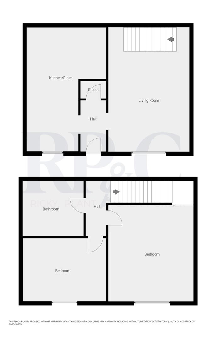 15, Midsummer Meadow, Southend-On-Sea floorplan